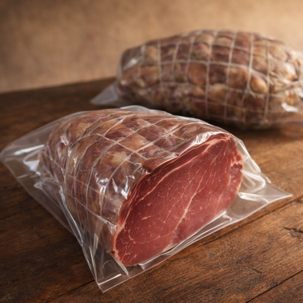 FIOCCHETTO ARTIGIANALE | Salumificio Artigianale | 600 gr |