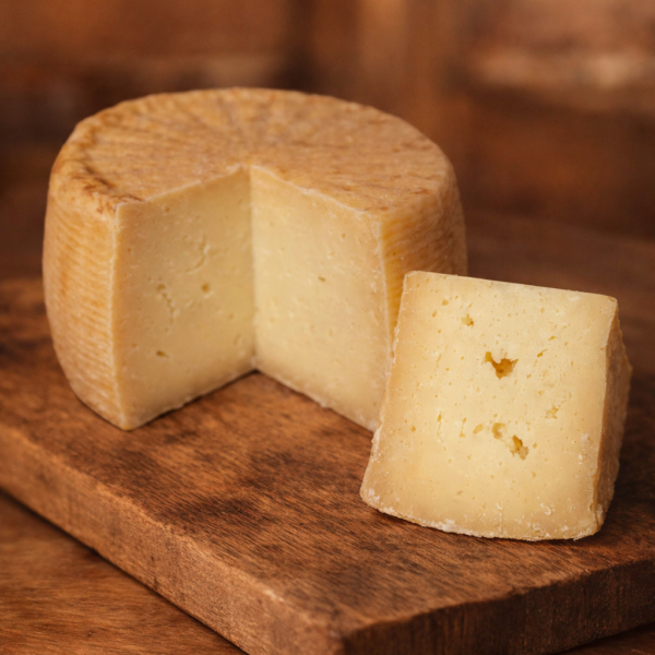 PECORINO DELL'APPENNINO - STAGIONATO 4 MESI