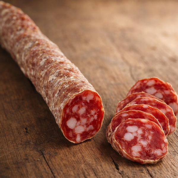 STROLGHINO MONTANARO - Salumificio artigianale - 200g
