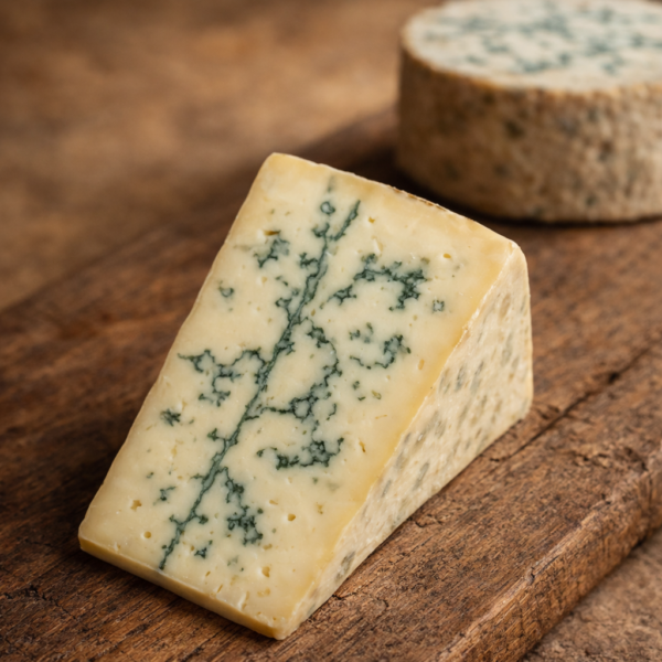 PECORA VERDE - PECORINO ERBORINATO