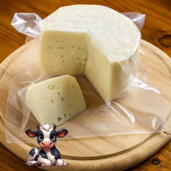 CACIOTTA FRESCA DI MUCCA