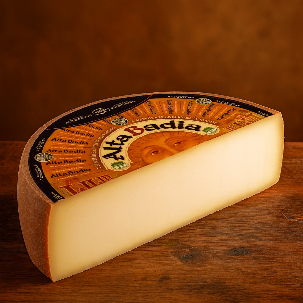 FORMAGGIO DEL TRENTINO - AltaBadia