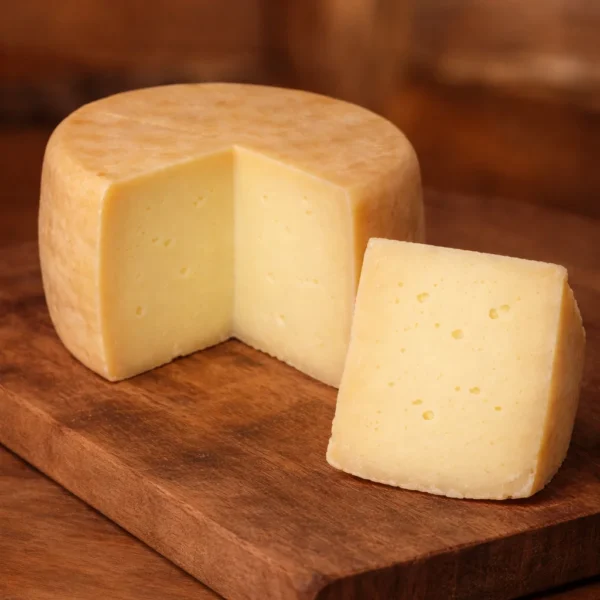 MISTONE - CACIOTTA MISTA DI MUCCA E PECORA